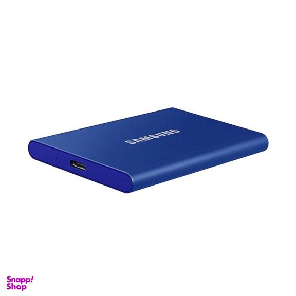 حافظه SSD اکسترنال سامسونگ مدل T7