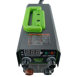 اینورتر جوشکاری باس مدل ARC-400mini