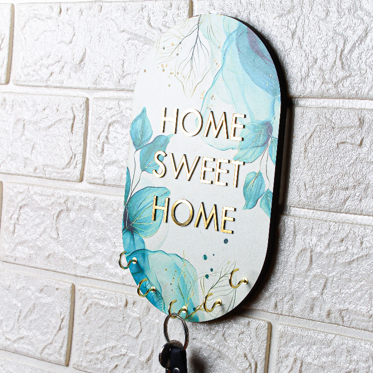 جاکلیدی دیواری کد 5524