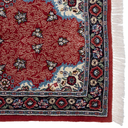 فرش دستباف کناره سی پرشیا کد 174249 سایز 70x197 سانتی‌ متر
