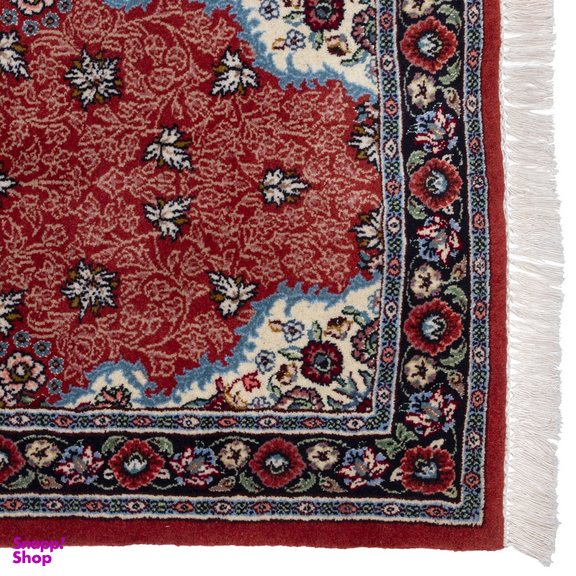 فرش دستباف کناره سی پرشیا کد 174249 سایز 70x197 سانتی‌ متر