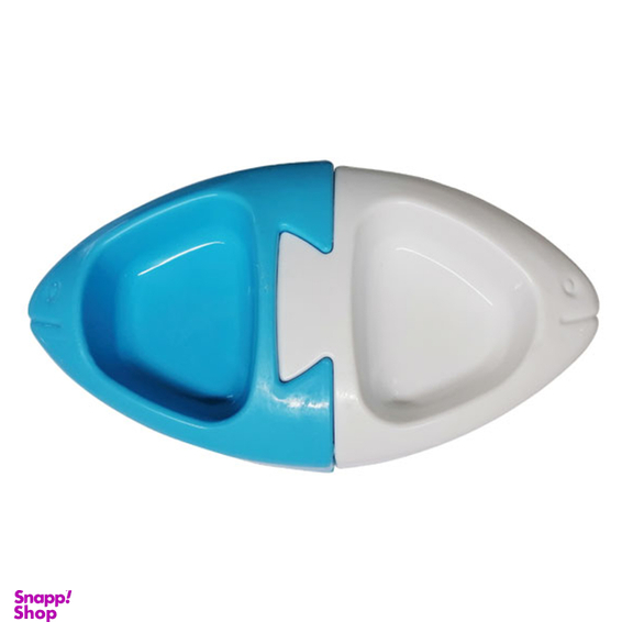 ظرف پلاستیکی دوقلو کد PA-02