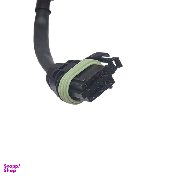 پمپ بنزین خودرو دوستان مدل 6 فیش کد 7128 مناسب پراید انژکتور