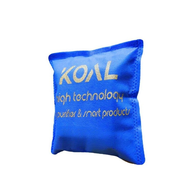 بوگیر حیوانات خانگی کوال ایکس مدل BLUE PET کد 1122