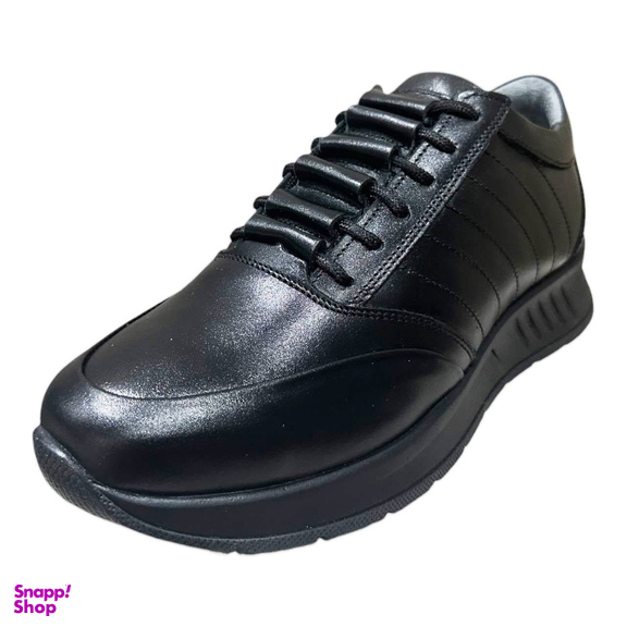 کفش اسپرت مردانه آذر هنر مدل مکس