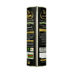 روغن زیتون ارگانیک فرابکر اکسیر حجم 750 میلی لیتر