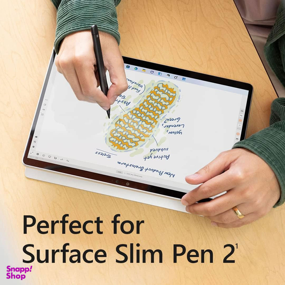 تبلت مایکروسافت مدل Surface Pro 9 i7-16GB-1TB 2022