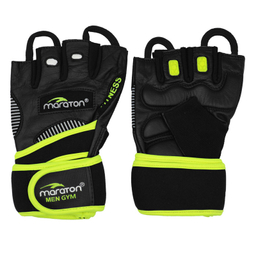 دستکش بدنسازی مدل 12-GS-Fitness-402P950