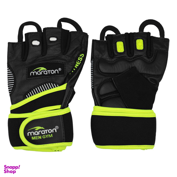 دستکش بدنسازی مدل 12-GS-Fitness-402P950