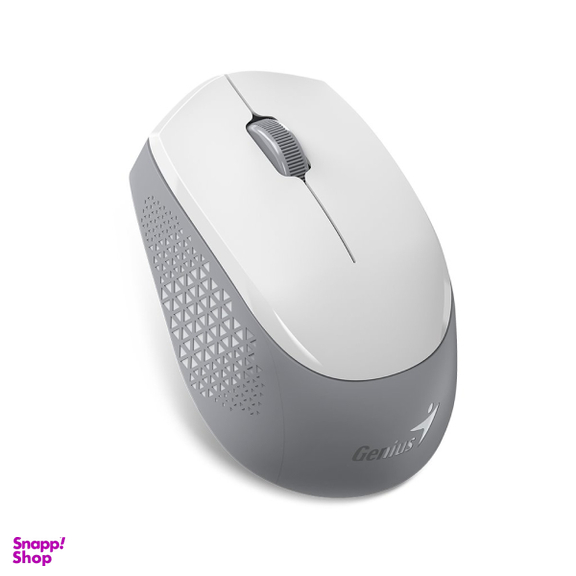 ماوس بی سیم جنیوس مدل NX-8000S