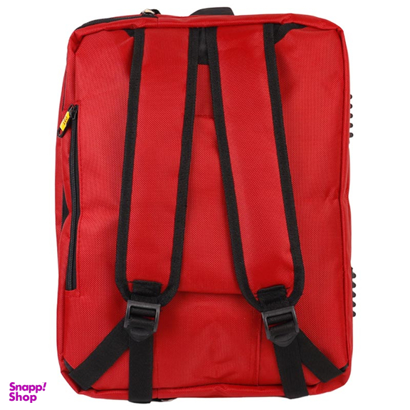 کیف لپ تاپ Cat مناسب  لپ تاپ  15.6 اینچی