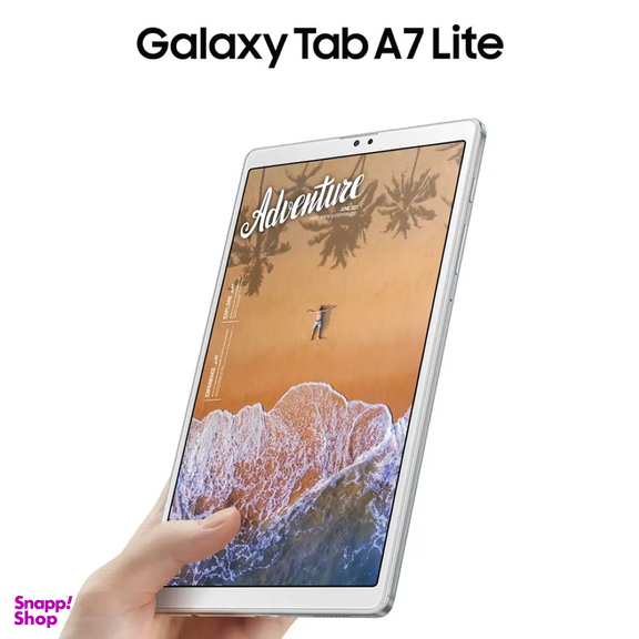 تبلت سامسونگ مدل Galaxy Tab A7 Lite SM-T225 ظرفیت 32 گیگابایت