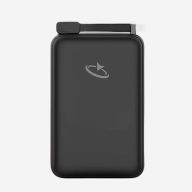 پاوربانک گلتیج مدل PB02 ظرفیت 20000 میلی‌ آمپر ساعت