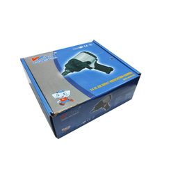 آچار بکس بادی ووفو کد SMT-3/4INCH-AIRIMPACTWRENCH-TWINHAMMER-WFI307