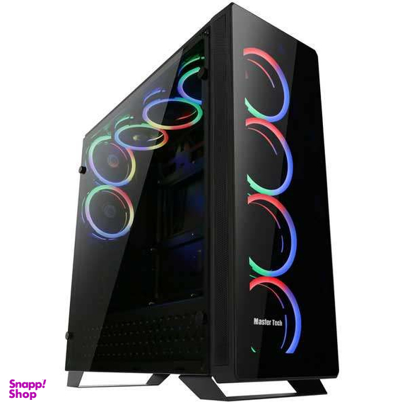 کیس کامپیوتر مستر تک مدل T500 X Gaming