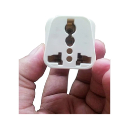 مبدل برق آرسون مدل AN-65 بسته 2 عددی