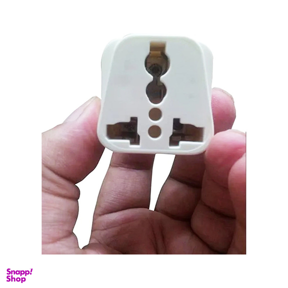 مبدل برق آرسون مدل AN-65 بسته 2 عددی