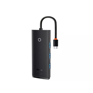 هاب 4 پورت Type-C بیسوس مدل AirJoy Series