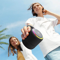 اسپیکر بلوتوثی قابل حمل انکر مدل Soundcore Mini 3 Pro