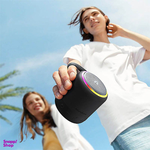 اسپیکر بلوتوثی قابل حمل انکر مدل Soundcore Mini 3 Pro