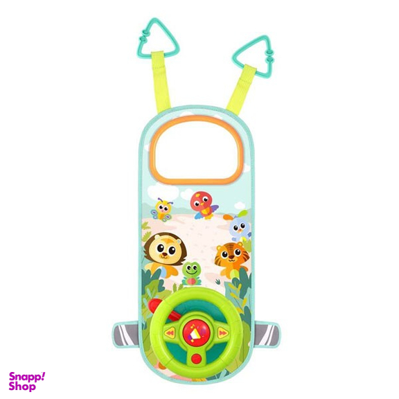 بازی آموزشی فرمان آویز موزیکال هولا کد E993