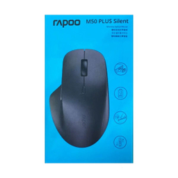 ماوس بیسیم رپو مدل M50 Plus Silent