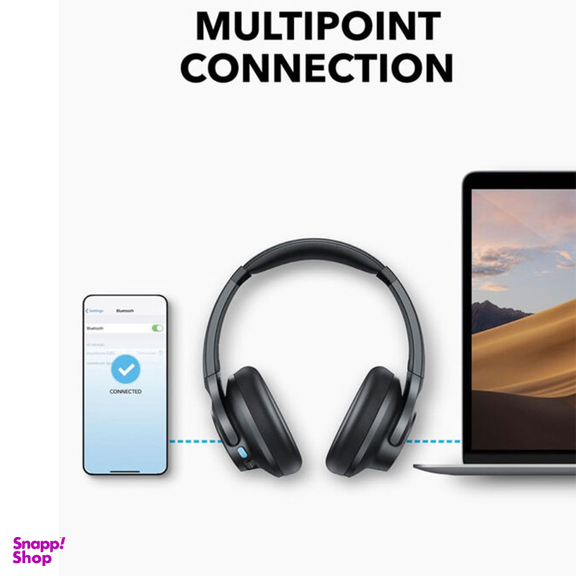 هدفون بلوتوثی انکر مدل ANKER Q11i A3005
