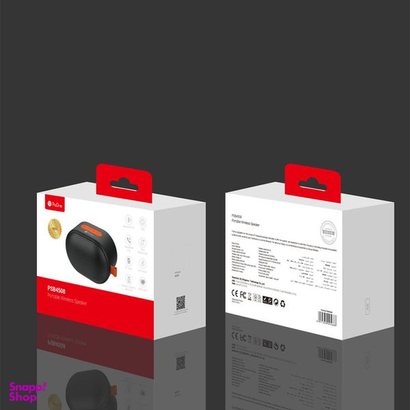 اسپیکر بلوتوثی قابل حمل پرووان مدل PSB4508
