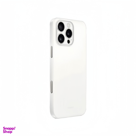 کاور کی-زد دو مدل Air-Skin مناسب برای گوشی موبایل اپل iPhone 16 Pro Max