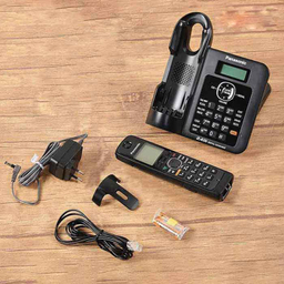 تلفن بی سیم پاناسونیک مدل KX-TG3811