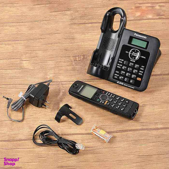 تلفن بی سیم پاناسونیک مدل KX-TG3811