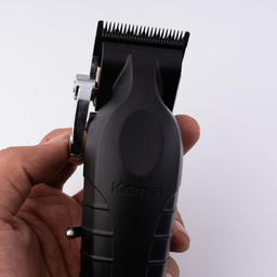 ماشین اصلاح موی سر و صورت تریمر کیمی مدل KM-2296