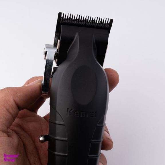 ماشین اصلاح موی سر و صورت تریمر کیمی مدل KM-2296