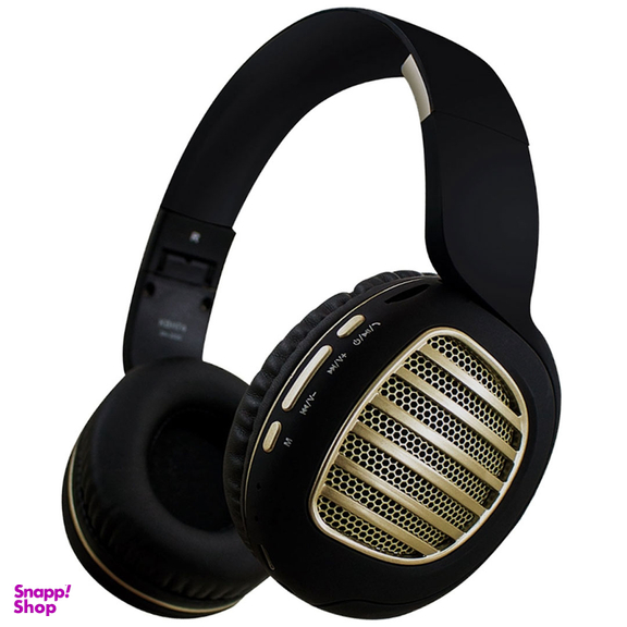 هدفون بی سیم کینگ استار مدل KBH74