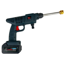 کارواش شارژی باس مدل 88VF کد 2