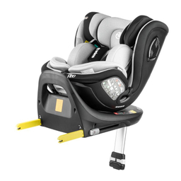 صندلی خودرو کودک آنیمو مدل Pino چرخشی