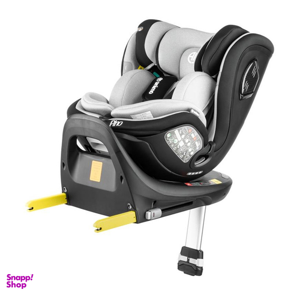 صندلی خودرو کودک آنیمو مدل Pino چرخشی