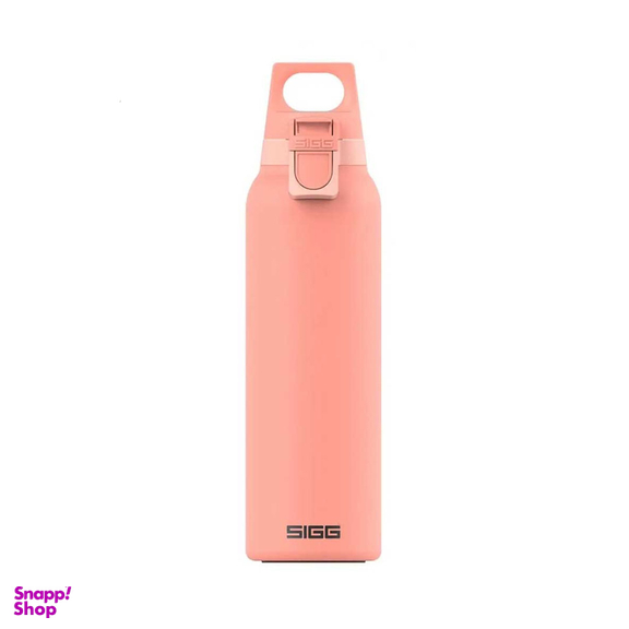 فلاسک سیگ مدل HOT & COLD ONE LIGHT حجم 550 میلی لیتر