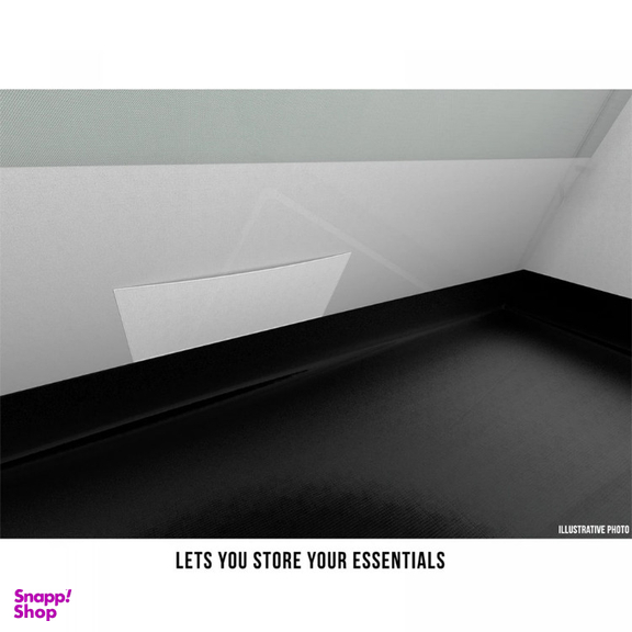 چادر 4 نفره هاسکی مدل Baron 4 Plus