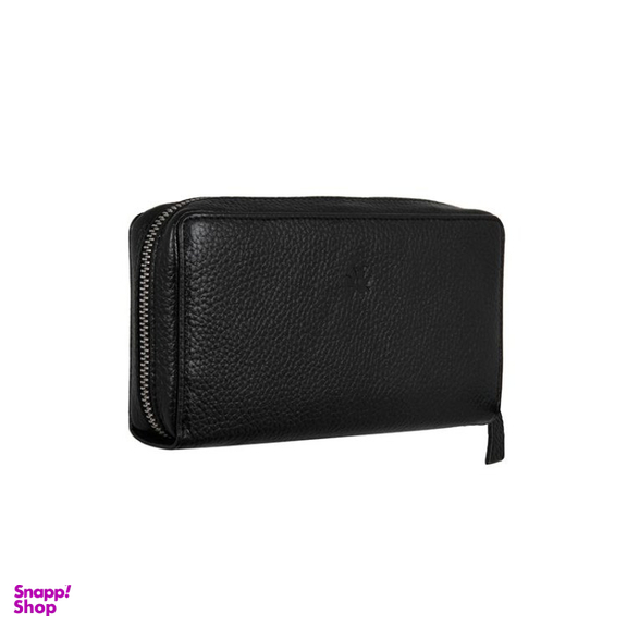 کیف پول زنانه نوین چرم مدل 3164  PW3164