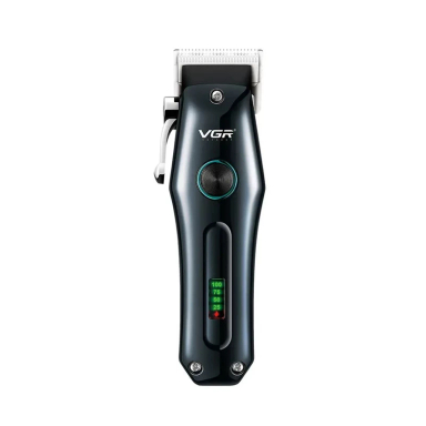 ماشین اصلاح مو سر و صورت وی جی ار مدل V-969