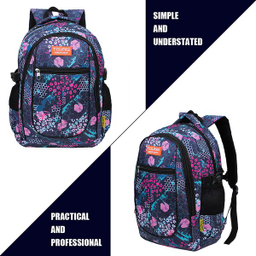 کوله پشتی توریث مدل RT-8000 به همراه جامدادی