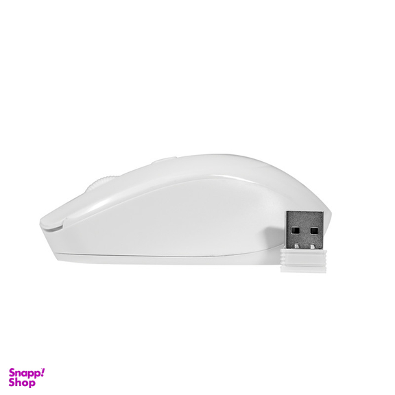 ماوس بی سیم کینگ استار مدل km530RW