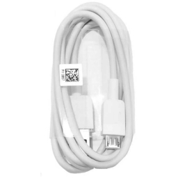 کابل شارژ USB به Micro USB هوآوی مدل P20 به طول 1 متر