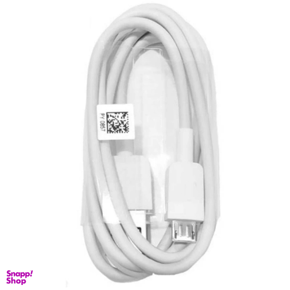 کابل شارژ USB به Micro USB هوآوی مدل P20 به طول 1 متر