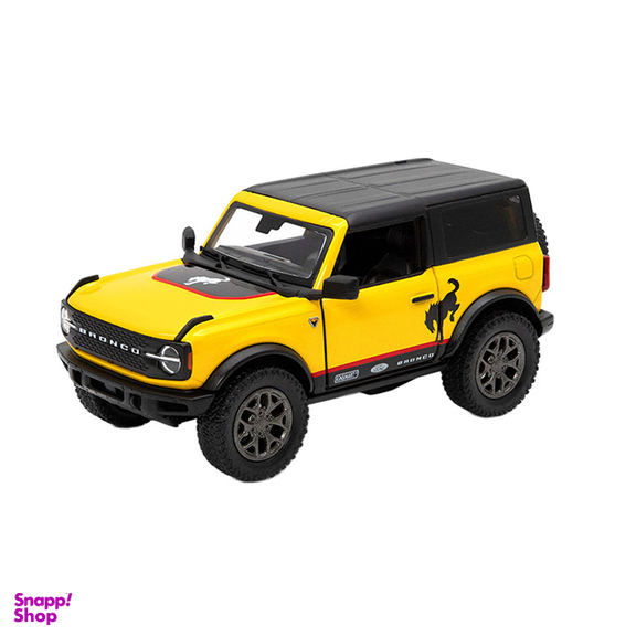 ماکت ماشین کینزمارت مدل فورد برانکو 2022 کد 372