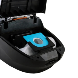 جاروبرقی 2500 وات کاخلر مدل KH-4402