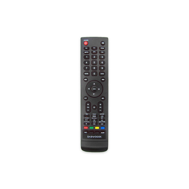 ریموت کنترل دوو مدل 205