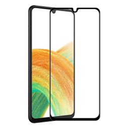 محافظ صفحه نمایش میتوبل مدل Super-D Tempered Glass مناسب سامسونگ Samsung A31/A32 4G/A33 5G/A22 4G/M22/M32/F22
