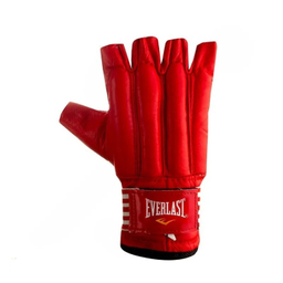 دستکش چرمی کونگ فو Everlast کد 001
